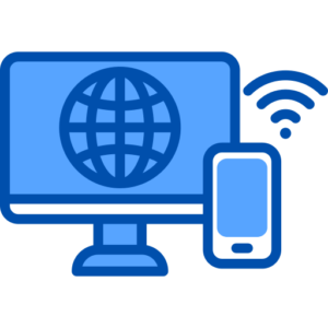 connected