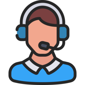 cust support