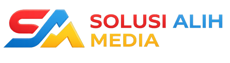 Solusi Alih Media