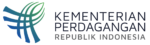 Kementrian Perdaganagan logo
