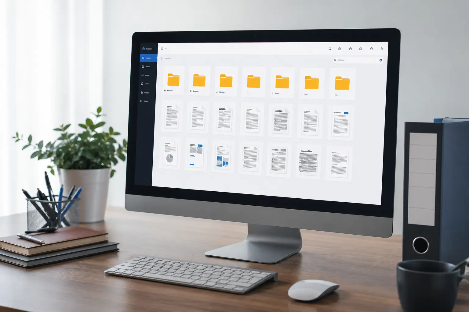 Document Management System
