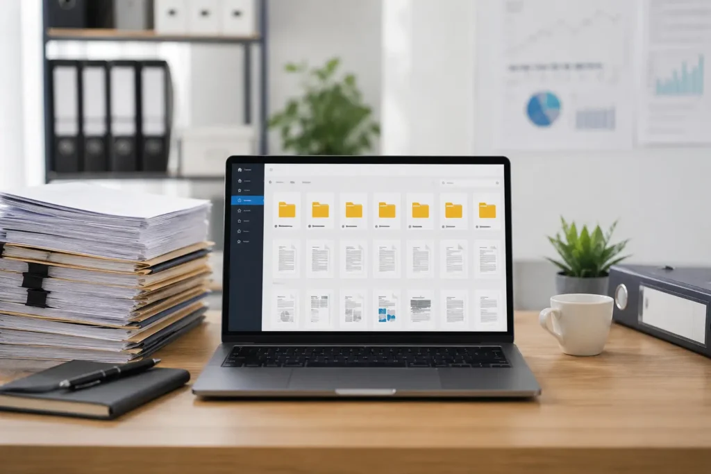 Document Management System