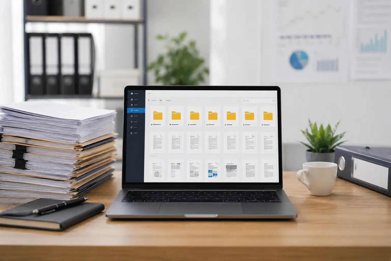 Document Management System