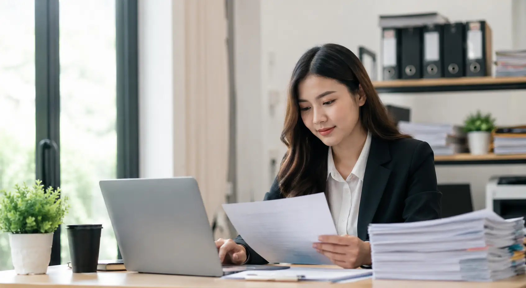 7 Alasan Perusahaan Perlu Menerapkan Digitalisasi Dokumen