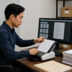 ALIH MEDIA ARSIP