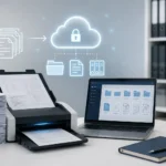 digitalisasi dokumen terpercaya